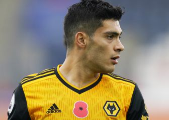 Unos Wolves inoperantes cayeron frente al Leicester City