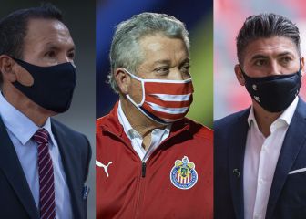 Los cambios de técnico que sí funcionaron en Guardianes 2020