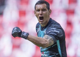 León y Pachuca, las mejores defensivas del Guardianes 2020