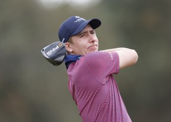¡Orgullo nacional! Carlos Ortiz gana su primer PGA Tour