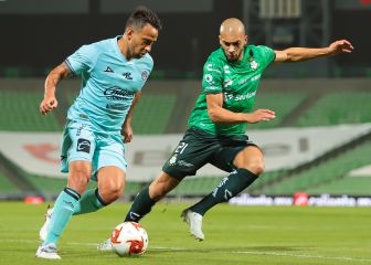 ¡Los Guerreros le pasan por encima al Mazatlán!