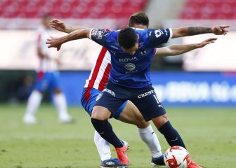 El repechaje será a partido único y sin tiempo extra