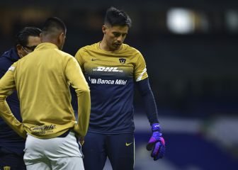 Talavera se pierde la liguilla; fuera de cuatro a seis semanas