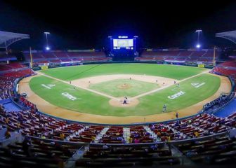 Serie del Caribe revela rol de juegos para Mazatlán 2021