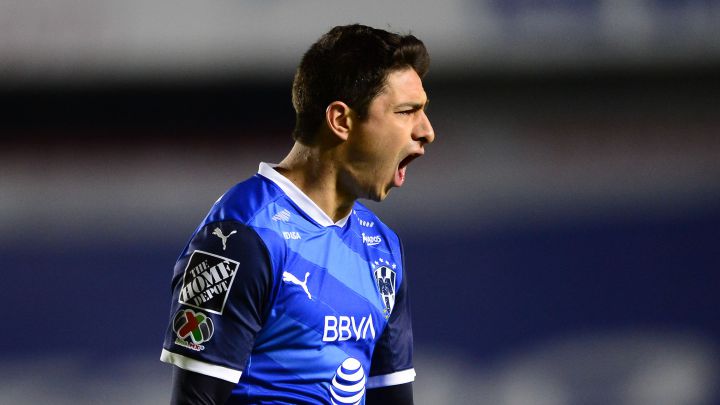 Stefan Medina se reincorporó al plantel tras dejar lesión