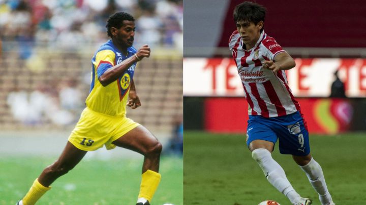 Carlos Santos a J.J. Macías: "¿Que el futbol era lento en los 80? En un pique le gano"
