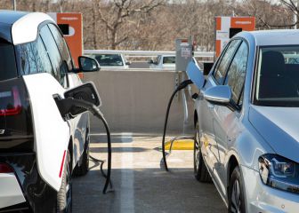 Estos son los autos eléctricos con mayor autonomía