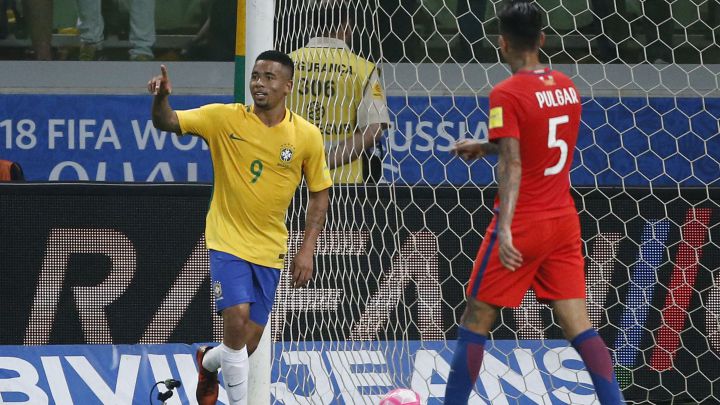 La previa de la jornada 3 de las eliminatorias sudamericanas