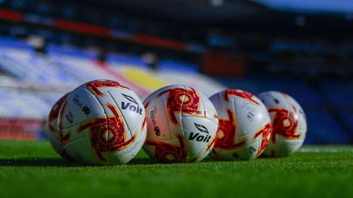 Los 13 seleccionados nacionales que jugarán repesca del Guardianes 2020