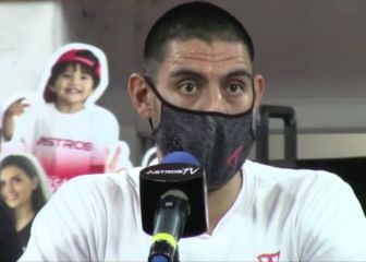 Gustavo Ayón, sobre la Selección Mexicana: