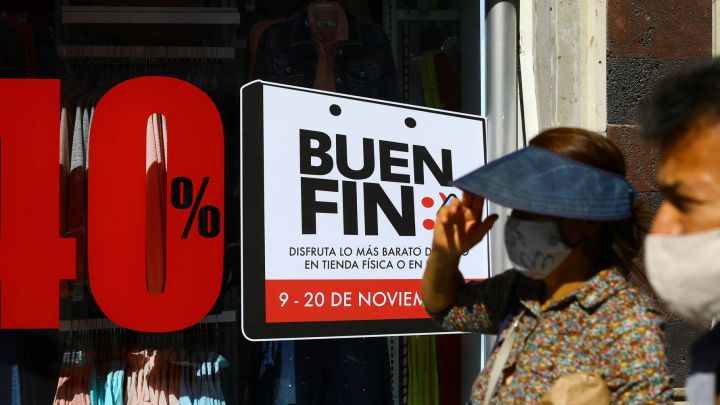 Buen Fin México en vivo: Ofertas, productos y tiendas del lunes 16 de noviembre
