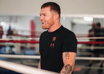 'Canelo' paga operación de una niña para que vuelva a caminar