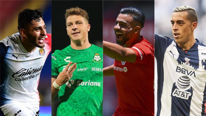 Así fueron los partidos del repechaje en temporada regular