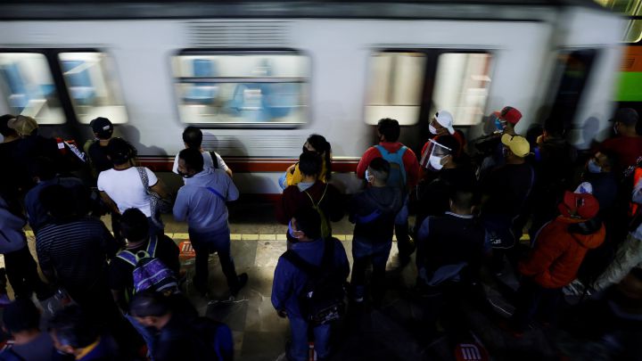 Coronavirus en México hoy 17 de noviembre: Últimas noticias, casos y muertes