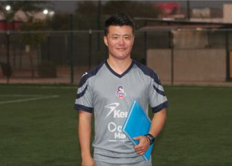 Takuya Shiozawa, un estratega japonés en Querétaro y Sonora
