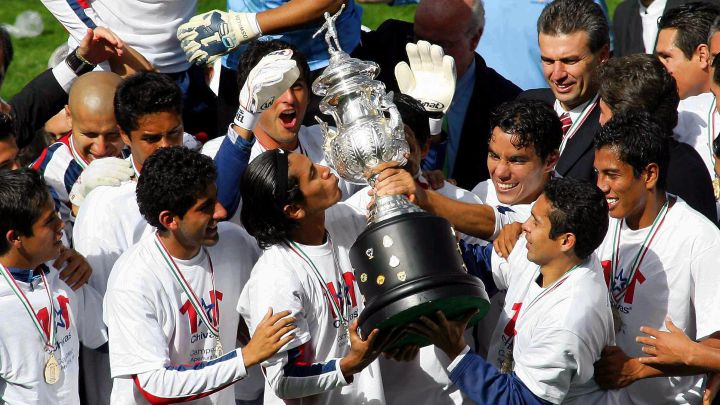 Pachuca, Santos y Chivas, los equipos con más historia en el Repechaje