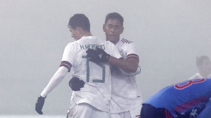 Gol de Jiménez y funcionamiento del Tri, lo destacado para los expertos