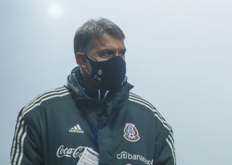 Gerardo Martino, el mejor DT del Tri en los últimos 22 años
