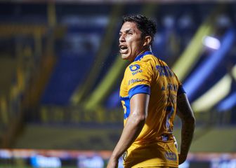 Liga y Conca, los objetivos de Tigres en este final de semestre