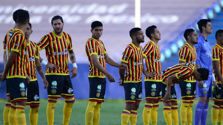 Equipos que demandaron ante TAS abolición del ascenso, fuera de liguilla en Liga de Expansión