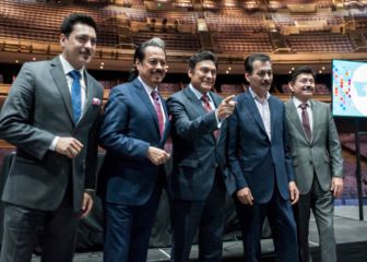Más de 15 mexicanos tienen nominaciones para los Latin Grammy 2020