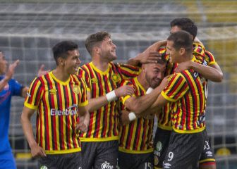 Leones Negros analizará continuidad tras fallo del TAS