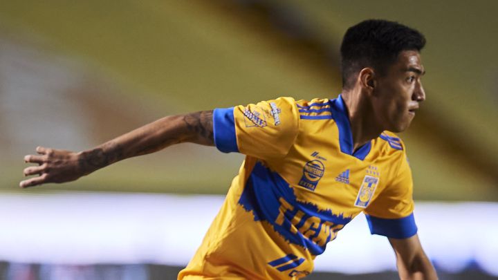 En Tigres no se sienten favoritos ante Toluca