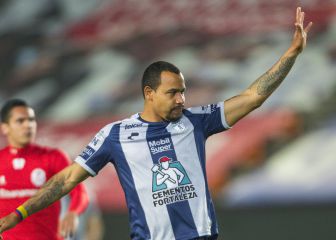 Felipe Pardo: