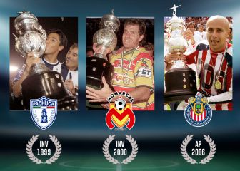 Repechaje: la catapulta a la gloria para algunos clubes