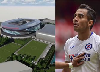 Tlalnepantla construirá nuevo estadio y tira guiño a Cruz Azul