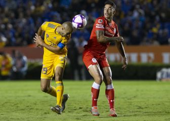 El Universitario no le pesa al Toluca