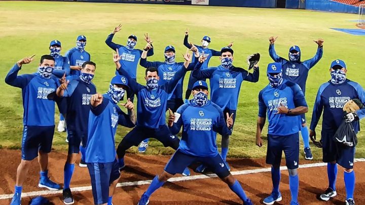 Segunda serie entre Yaquis y Águilas arrancará el sábado