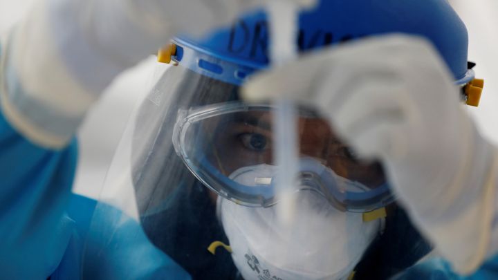 Coronavirus en México hoy 21 de noviembre: últimas noticias, casos y muertes