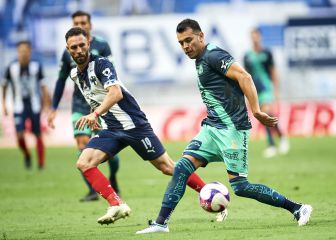 Puebla: una victoria en casa del Monterrey en torneos cortos