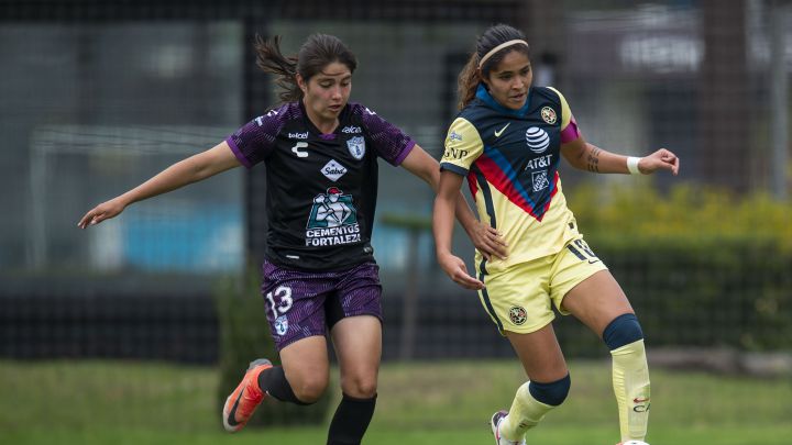 Liguilla Liga MX Femenil