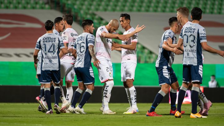 Repechaje Liga MX: las posibles alineaciones de Santos y Pachuca