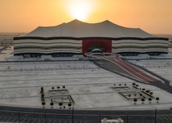 Inicia la cuenta regresiva para Catar 2022