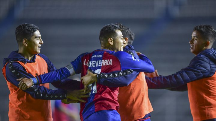 Liguilla liga de expansión