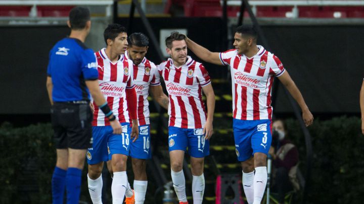 Chivas Angulo