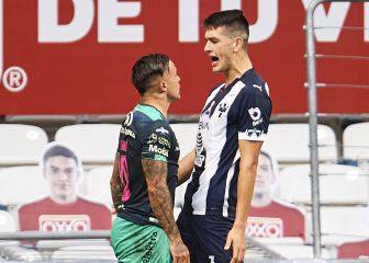 Monterrey - Puebla, cómo y dónde ver; horario y TV online