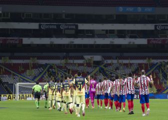 Listos los horarios de los cuartos de final de la liguilla