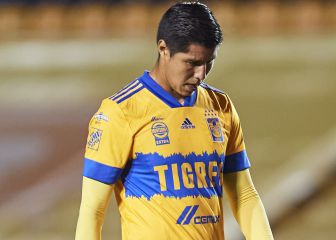 Apela Tigres la expulsión de Hugo Ayala