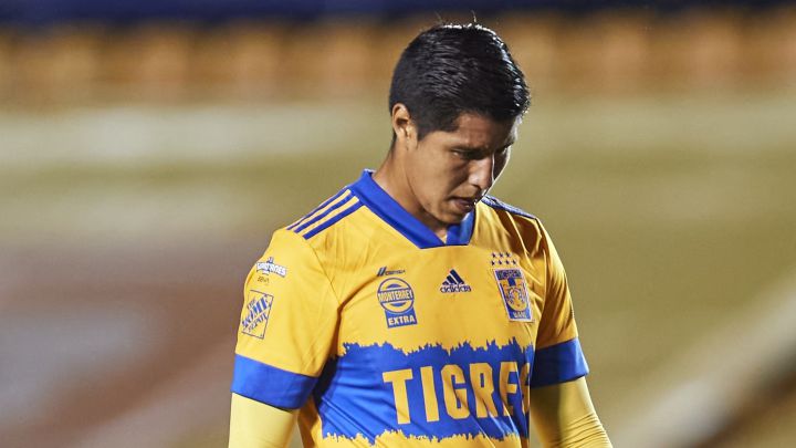 Apela Tigres la expulsión de Hugo Ayala