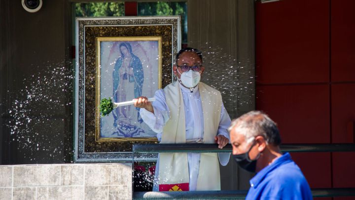 Coronavirus en México hoy 24 de noviembre: Últimas noticias, casos y muertes