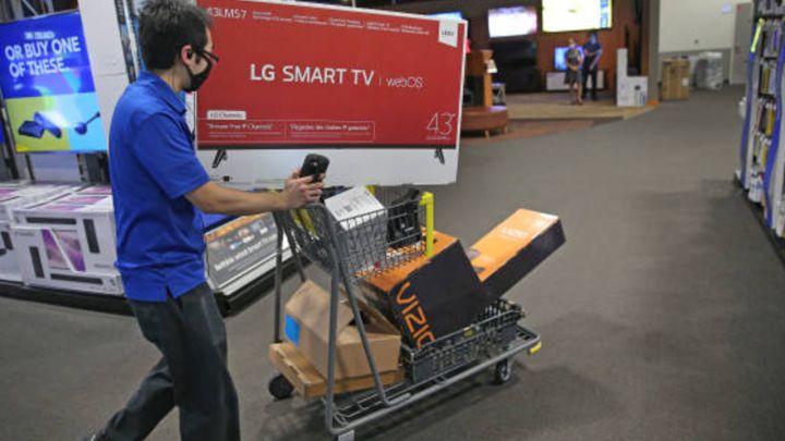 Best Buy cerrará todas sus tiendas en México