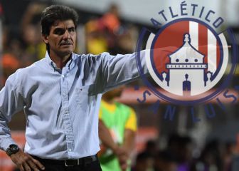 ¡Humo blanco en San Luis! Leonel Rocco es su nuevo DT