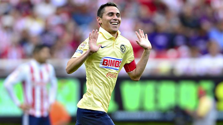 América le manda un mensaje a Chivas con el #QuédateEnCasa