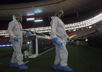 Director de Promoción de la Salud, en contra de la apertura del Akron