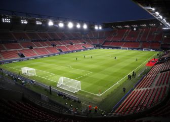 Free picks 24 de noviembre: Champions League