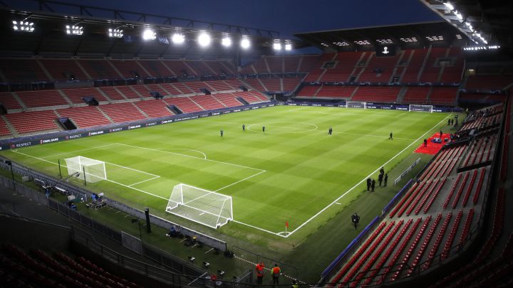 Free picks 24 de noviembre: Champions League